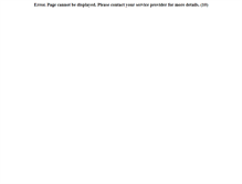 Tablet Screenshot of btcmlm.biz